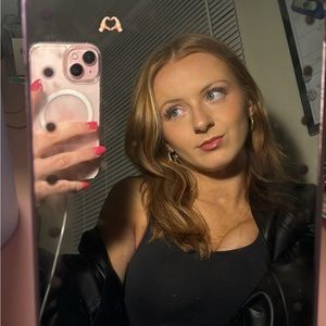 Meet your Posher, Mckenna